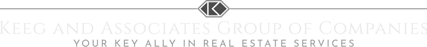 Keeg and Associates Group of Companies